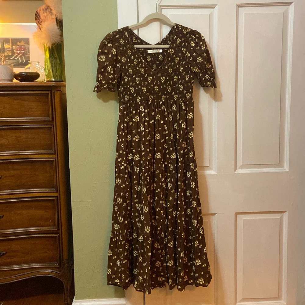Christy Dawn Brooklyn Dress Petite Small